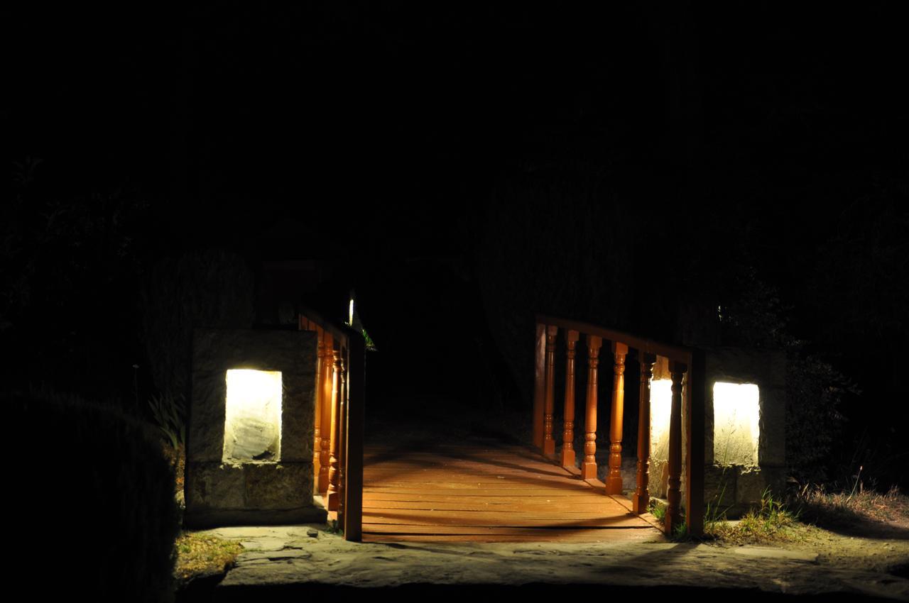 Gilgit Serena Hotel Exterior foto